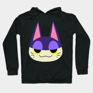 Punchy ACNH Hoodie